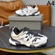 BALENCIAGA Balenciaga Annual Popular Item 2024SS Men's Sneakers BALENCIAGA Balenciaga Annual Popular Item 2024SS Men's Sneakers