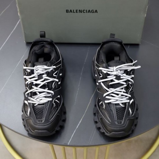 BALENCIAGA Balenciaga Annual Popular Item 2024SS Men's Sneakers BALENCIAGA Balenciaga Annual Popular Item 2024SS Men's Sneakers