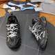 BALENCIAGA Balenciaga Annual Popular Item 2024SS Men's Sneakers BALENCIAGA Balenciaga Annual Popular Item 2024SS Men's Sneakers