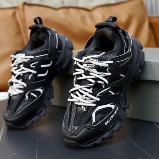 BALENCIAGA Balenciaga Annual Popular Item 2024SS Men's Sneakers BALENCIAGA Balenciaga Annual Popular Item 2024SS Men's Sneakers