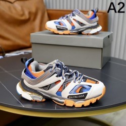 BALENCIAGA Balenciaga Half Price SALE Hard to Get 2024SS Men's Sneakers