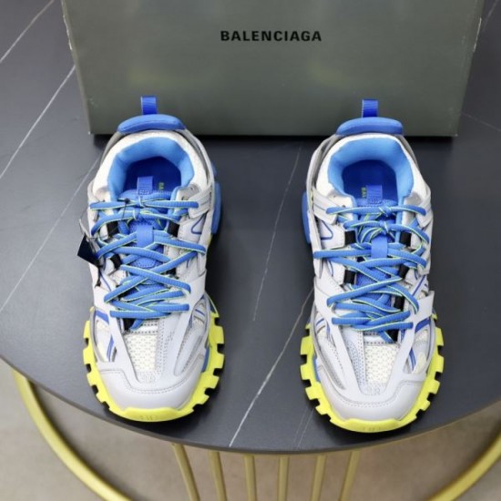 BALENCIAGA Balenciaga Half Price SALE Hard to Get 2024SS Men's Sneakers BALENCIAGA Balenciaga Half Price SALE Hard to Get 2024SS Men's Sneakers