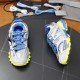 BALENCIAGA Balenciaga Half Price SALE Hard to Get 2024SS Men's Sneakers BALENCIAGA Balenciaga Half Price SALE Hard to Get 2024SS Men's Sneakers