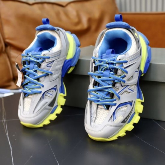BALENCIAGA Balenciaga Half Price SALE Hard to Get 2024SS Men's Sneakers BALENCIAGA Balenciaga Half Price SALE Hard to Get 2024SS Men's Sneakers