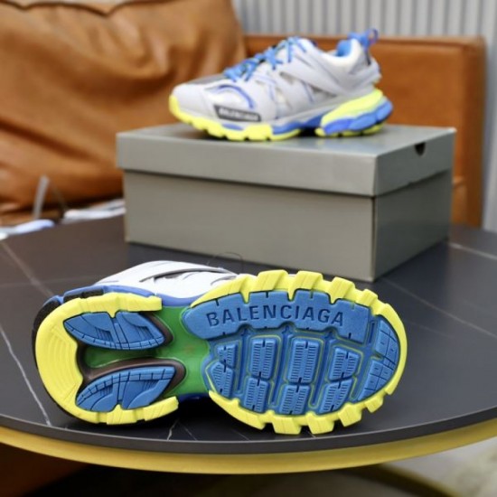 BALENCIAGA Balenciaga Half Price SALE Hard to Get 2024SS Men's Sneakers BALENCIAGA Balenciaga Half Price SALE Hard to Get 2024SS Men's Sneakers