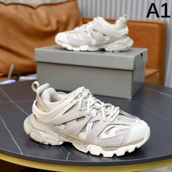 BALENCIAGA Balenciaga Not in Japan Popular 2024SS Men's Sneakers BALENCIAGA Balenciaga Not in Japan Popular 2024SS Men's Sneakers