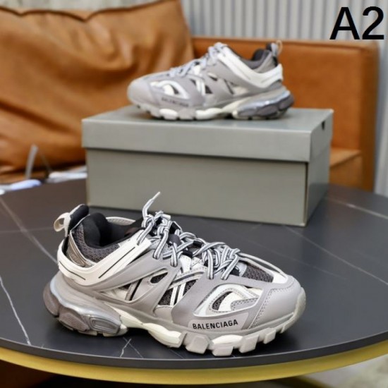 BALENCIAGA Balenciaga Not in Japan Popular 2024SS Men's Sneakers BALENCIAGA Balenciaga Not in Japan Popular 2024SS Men's Sneakers