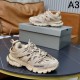 BALENCIAGA Balenciaga Not in Japan Popular 2024SS Men's Sneakers BALENCIAGA Balenciaga Not in Japan Popular 2024SS Men's Sneakers