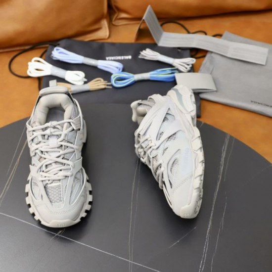 BALENCIAGA Balenciaga Not in Japan Popular 2024SS Men's Sneakers BALENCIAGA Balenciaga Not in Japan Popular 2024SS Men's Sneakers