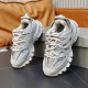 BALENCIAGA Balenciaga Not in Japan Popular 2024SS Men's Sneakers BALENCIAGA Balenciaga Not in Japan Popular 2024SS Men's Sneakers