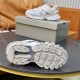 BALENCIAGA Balenciaga Not in Japan Popular 2024SS Men's Sneakers BALENCIAGA Balenciaga Not in Japan Popular 2024SS Men's Sneakers