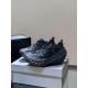 BALENCIAGA Balenciaga New Spring/Summer VIP Price 2024SS Men's Sneakers BALENCIAGA Balenciaga New Spring/Summer VIP Price 2024SS Men's Sneakers