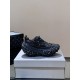 BALENCIAGA Balenciaga New Spring/Summer VIP Price 2024SS Men's Sneakers BALENCIAGA Balenciaga New Spring/Summer VIP Price 2024SS Men's Sneakers