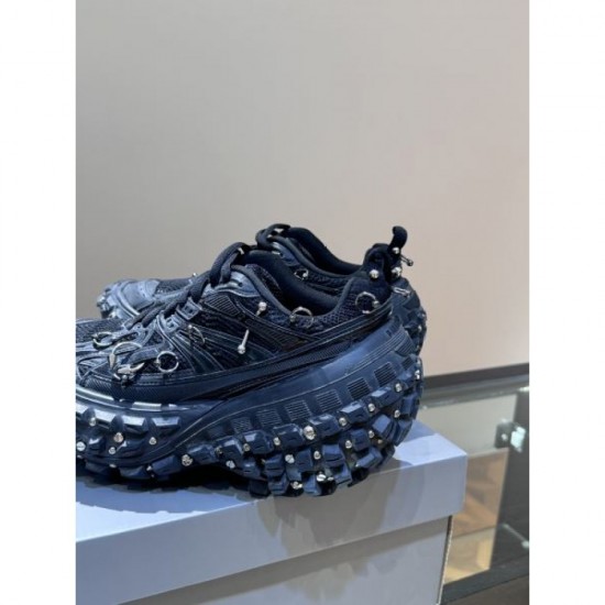 BALENCIAGA Balenciaga New Spring/Summer VIP Price 2024SS Men's Sneakers BALENCIAGA Balenciaga New Spring/Summer VIP Price 2024SS Men's Sneakers