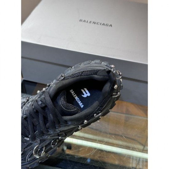 BALENCIAGA Balenciaga New Spring/Summer VIP Price 2024SS Men's Sneakers BALENCIAGA Balenciaga New Spring/Summer VIP Price 2024SS Men's Sneakers