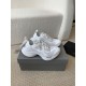 BALENCIAGA Balenciaga Summer's Strongest Item 2024SS Men's Sneakers BALENCIAGA Balenciaga Summer's Strongest Item 2024SS Men's Sneakers