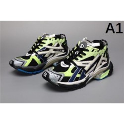 2024FW Men's sneakers BALENCIAGA Elegant and stylish