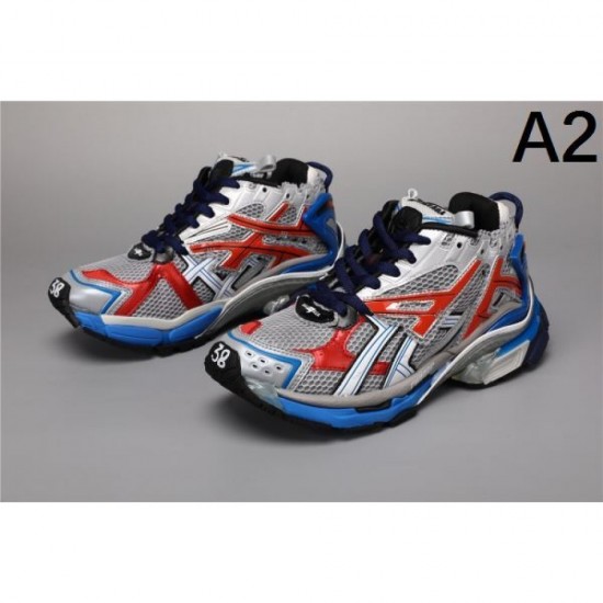 2024FW Men's sneakers BALENCIAGA Elegant and stylish 2024FW Men's sneakers BALENCIAGA Elegant and stylish