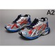 2024FW Men's sneakers BALENCIAGA Elegant and stylish 2024FW Men's sneakers BALENCIAGA Elegant and stylish