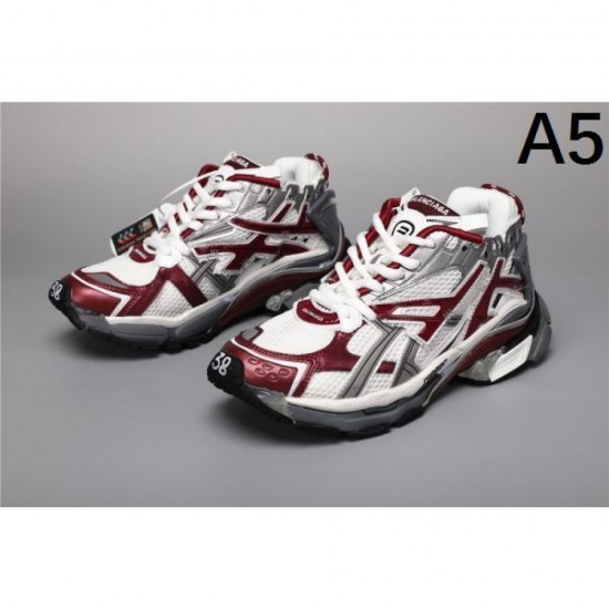 2024FW Men's sneakers BALENCIAGA Elegant and stylish 2024FW Men's sneakers BALENCIAGA Elegant and stylish