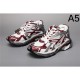 2024FW Men's sneakers BALENCIAGA Elegant and stylish 2024FW Men's sneakers BALENCIAGA Elegant and stylish