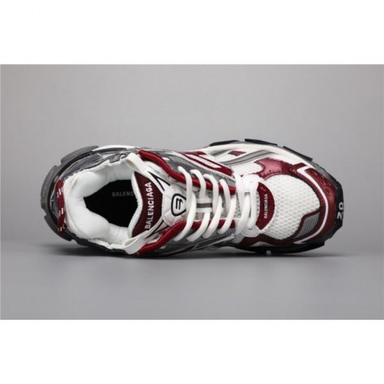 2024FW Men's sneakers BALENCIAGA Elegant and stylish 2024FW Men's sneakers BALENCIAGA Elegant and stylish
