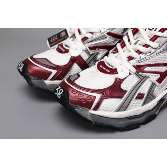 2024FW Men's sneakers BALENCIAGA Elegant and stylish 2024FW Men's sneakers BALENCIAGA Elegant and stylish