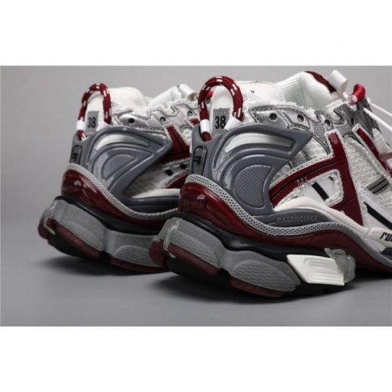 2024FW Men's sneakers BALENCIAGA Elegant and stylish 2024FW Men's sneakers BALENCIAGA Elegant and stylish