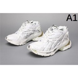 2024FW Men's Sneakers BALENCIAGA Balenciaga Quality Assurance Newest