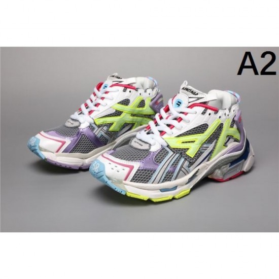 2024FW Men's Sneakers BALENCIAGA Balenciaga Quality Assurance Newest 2024FW Men's Sneakers BALENCIAGA Balenciaga Quality Assurance Newest