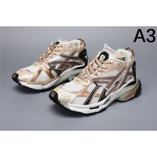 2024FW Men's Sneakers BALENCIAGA Balenciaga Quality Assurance Newest 2024FW Men's Sneakers BALENCIAGA Balenciaga Quality Assurance Newest