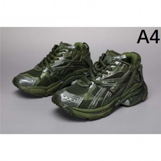 2024FW Men's Sneakers BALENCIAGA Balenciaga Quality Assurance Newest 2024FW Men's Sneakers BALENCIAGA Balenciaga Quality Assurance Newest