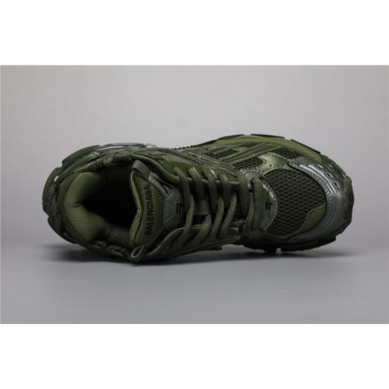 2024FW Men's Sneakers BALENCIAGA Balenciaga Quality Assurance Newest 2024FW Men's Sneakers BALENCIAGA Balenciaga Quality Assurance Newest