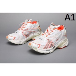 2024FW Men's Sneakers BALENCIAGA Balenciaga Popular Standard Popular
