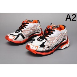 2024FW Men's Sneakers BALENCIAGA Balenciaga Popular Standard Popular