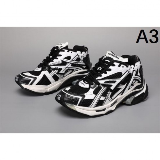 2024FW Men's Sneakers BALENCIAGA Balenciaga Popular Standard Popular 2024FW Men's Sneakers BALENCIAGA Balenciaga Popular Standard Popular