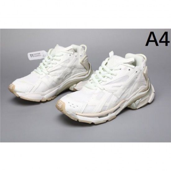 2024FW Men's Sneakers BALENCIAGA Balenciaga Popular Standard Popular 2024FW Men's Sneakers BALENCIAGA Balenciaga Popular Standard Popular