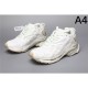 2024FW Men's Sneakers BALENCIAGA Balenciaga Popular Standard Popular 2024FW Men's Sneakers BALENCIAGA Balenciaga Popular Standard Popular