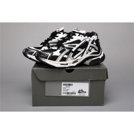 2024FW Men's Sneakers BALENCIAGA Balenciaga Popular Standard Popular 2024FW Men's Sneakers BALENCIAGA Balenciaga Popular Standard Popular