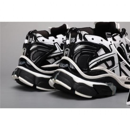 2024FW Men's Sneakers BALENCIAGA Balenciaga Popular Standard Popular 2024FW Men's Sneakers BALENCIAGA Balenciaga Popular Standard Popular