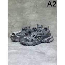 2024FW Men's sneakers BALENCIAGA Japan limited model