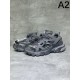 2024FW Men's sneakers BALENCIAGA Japan limited model 2024FW Men's sneakers BALENCIAGA Japan limited model