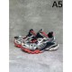 2024FW Men's sneakers BALENCIAGA Japan limited model 2024FW Men's sneakers BALENCIAGA Japan limited model