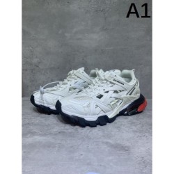 2024FW Men's Sneakers BALENCIAGA Balenciaga Very active during the fall/winter period