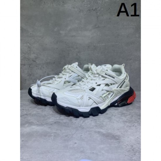 2024FW Men's Sneakers BALENCIAGA Balenciaga Very active during the fall/winter period 2024FW Men's Sneakers BALENCIAGA Balenciaga Very active during the fall/winter period