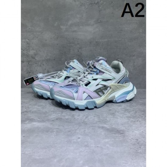 2024FW Men's Sneakers BALENCIAGA Balenciaga Very active during the fall/winter period 2024FW Men's Sneakers BALENCIAGA Balenciaga Very active during the fall/winter period
