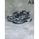 2024FW Men's Sneakers BALENCIAGA Balenciaga Very active during the fall/winter period 2024FW Men's Sneakers BALENCIAGA Balenciaga Very active during the fall/winter period