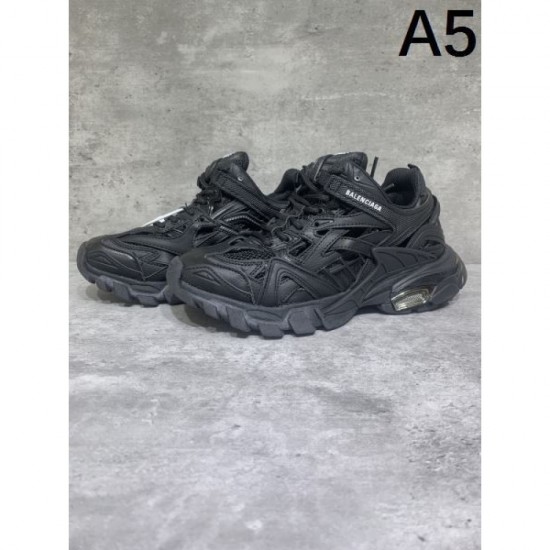 2024FW Men's Sneakers BALENCIAGA Balenciaga Very active during the fall/winter period 2024FW Men's Sneakers BALENCIAGA Balenciaga Very active during the fall/winter period