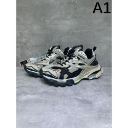 2024FW Men's Sneakers BALENCIAGA New Arrivals for Fall/Winter