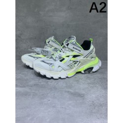2024FW Men's Sneakers BALENCIAGA New Arrivals for Fall/Winter